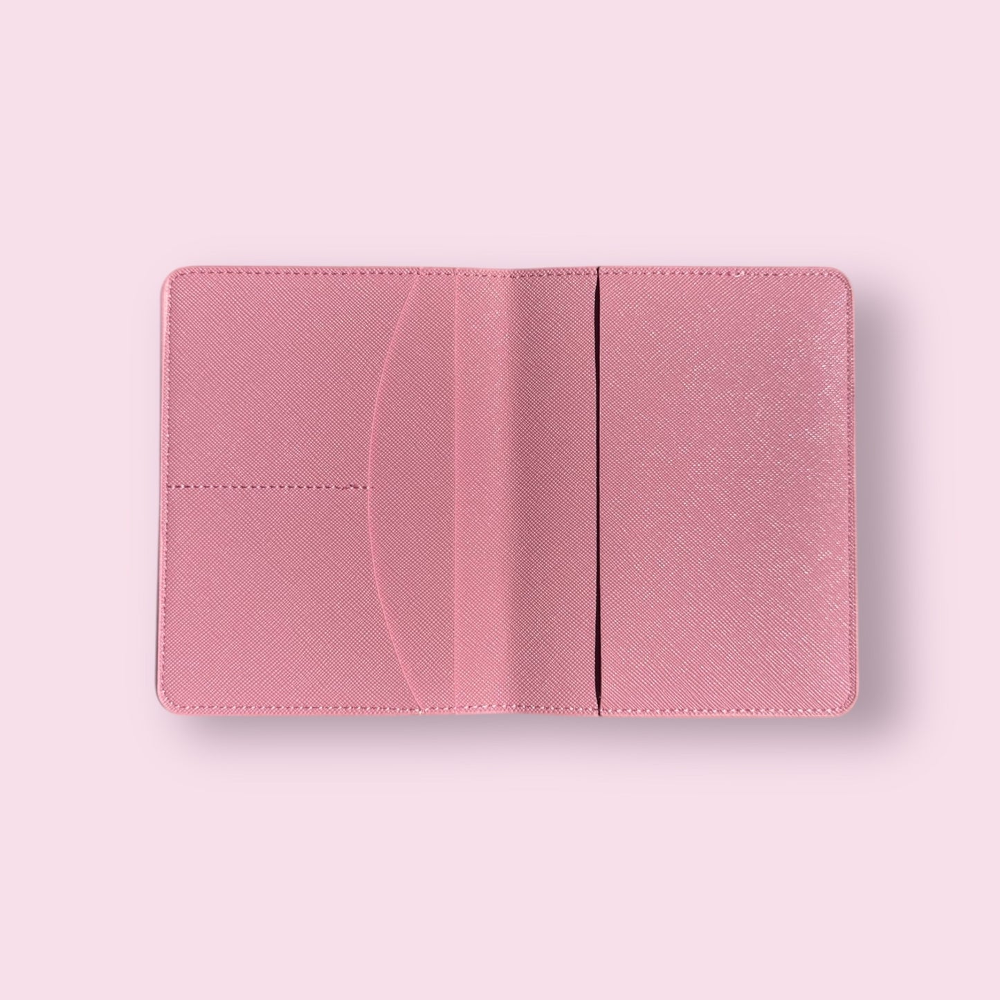 Passport Cover - Cherry Adventure
