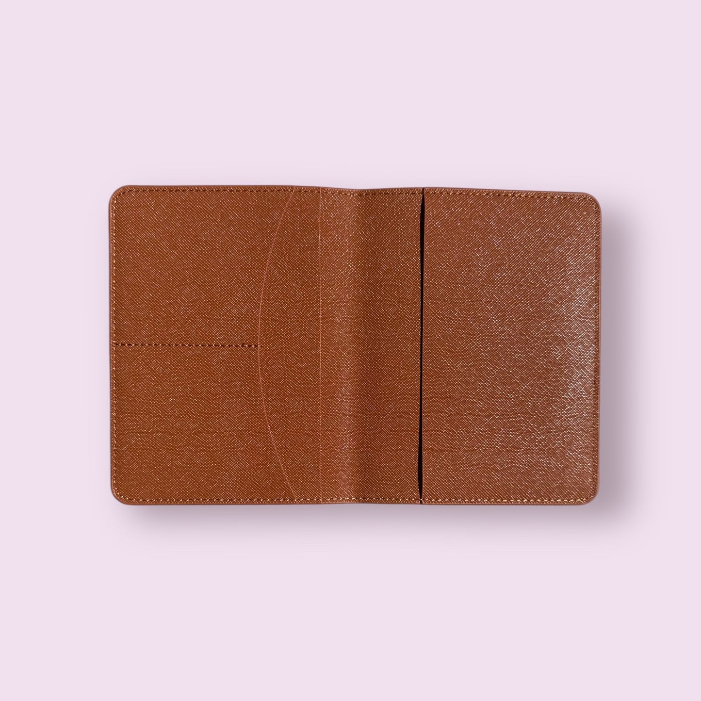 Passport Cover - Safari Days